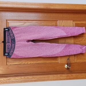 Gymshark Pink Leggings